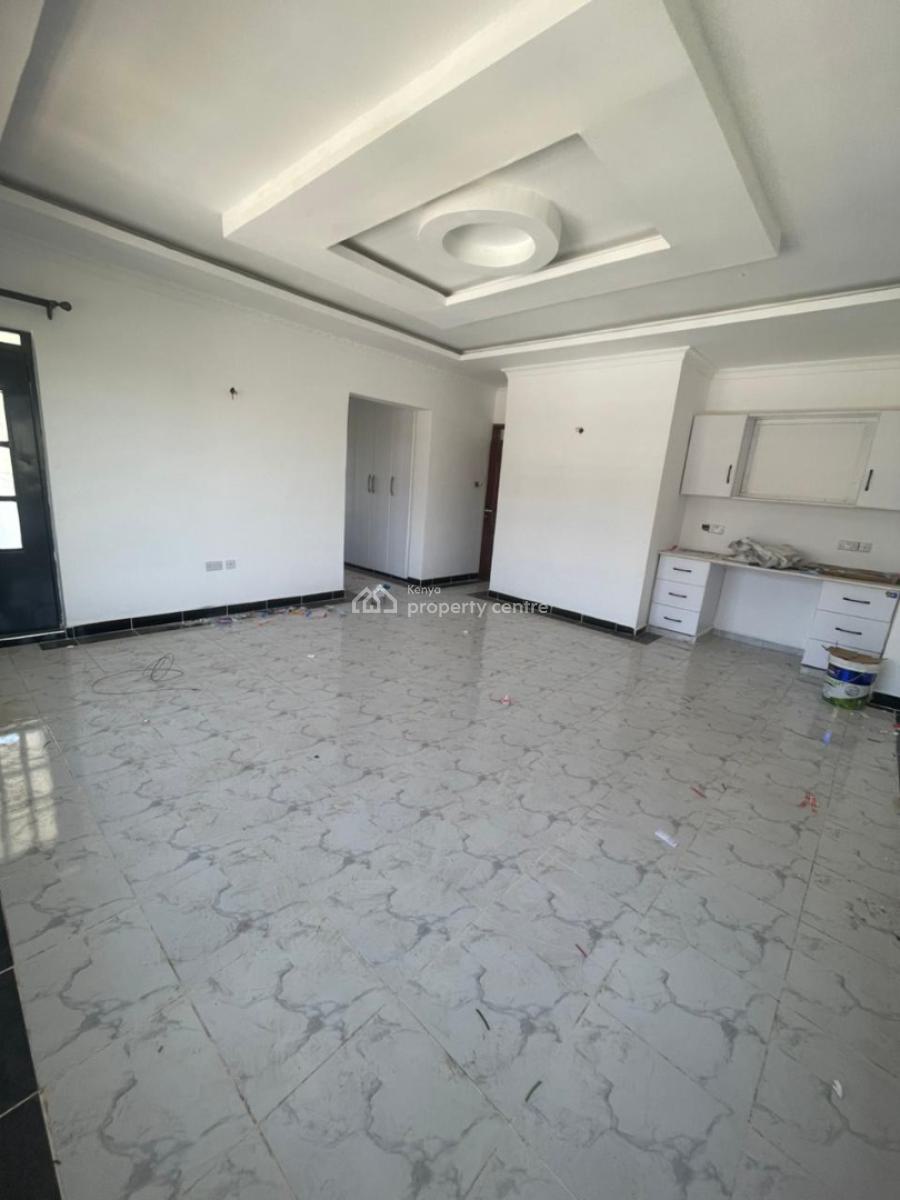 4 Bedroom House All Ensuite Membley Estate with Sq  Asking Price 21.5m, Membley Estate, Membley Estate, Kiambu, Townhouse for Sale