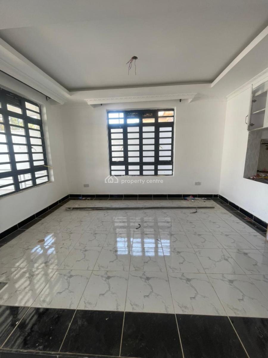 4 Bedroom House All Ensuite Membley Estate with Sq  Asking Price 21.5m, Membley Estate, Membley Estate, Kiambu, Townhouse for Sale