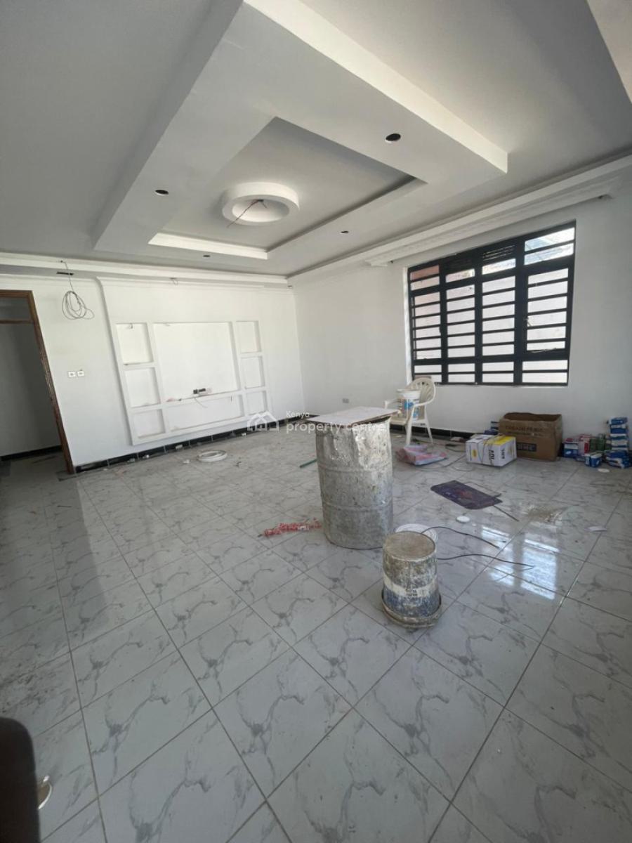 4 Bedroom House All Ensuite Membley Estate with Sq  Asking Price 21.5m, Membley Estate, Membley Estate, Kiambu, Townhouse for Sale