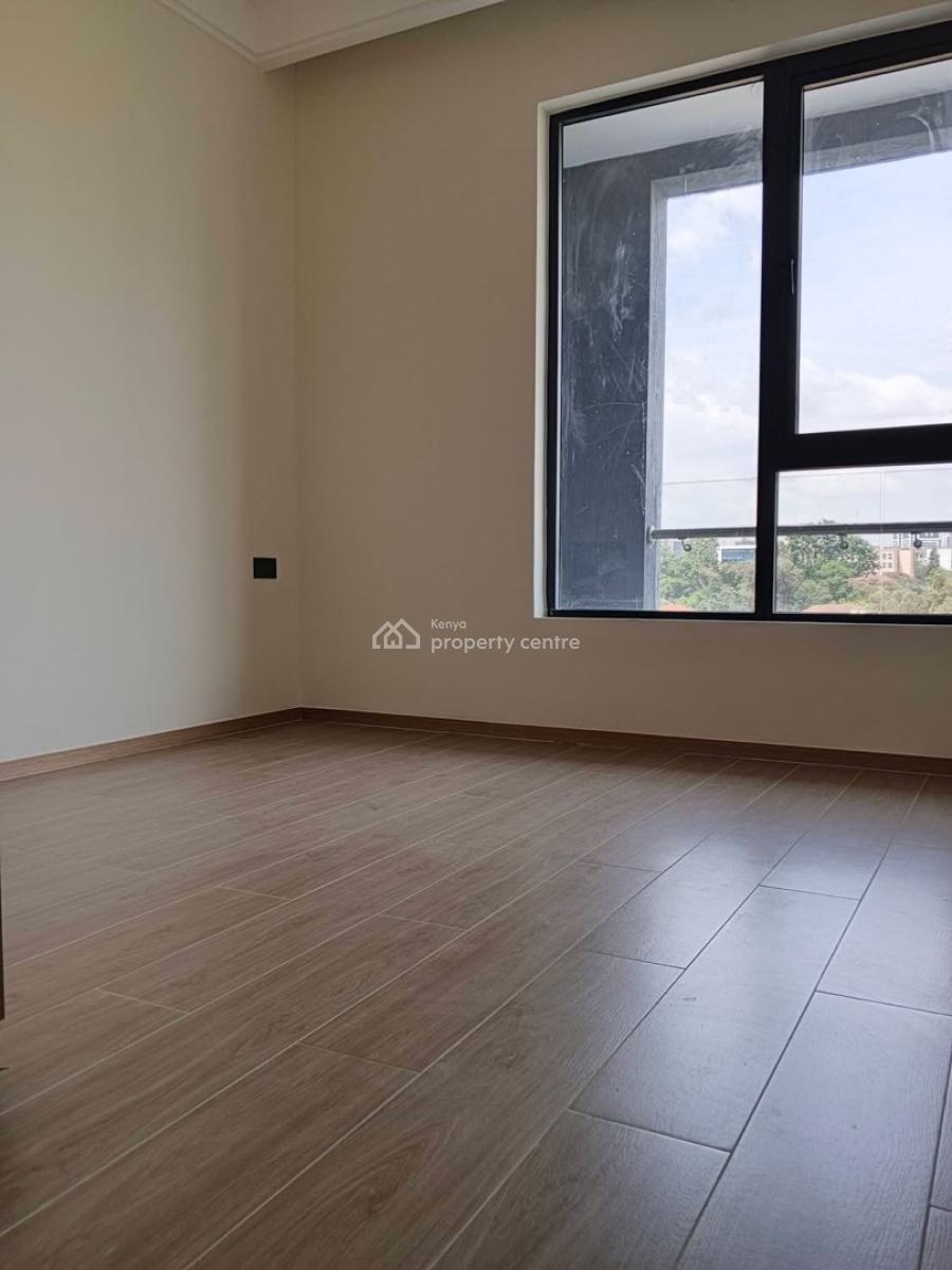 Luxurious 2 Bedrooms, Riverside Drive, Westlands, Nairobi, Apartment for Rent