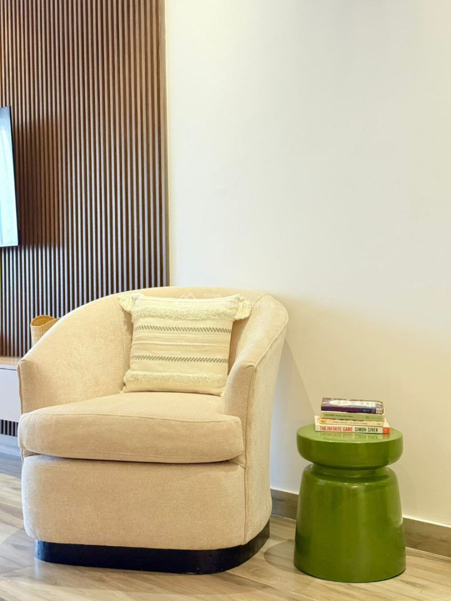 Furnished 2 Bedroom Apartment  in Brookside, Westlands, Brookside, Westlands, Nairobi, Apartment for Rent