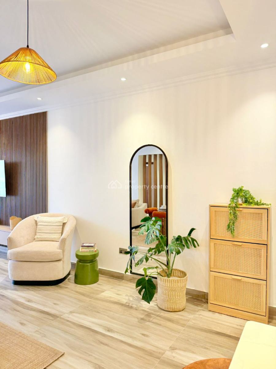 Furnished 2 Bedroom Apartment  in Brookside, Westlands, Brookside, Westlands, Nairobi, Apartment for Rent