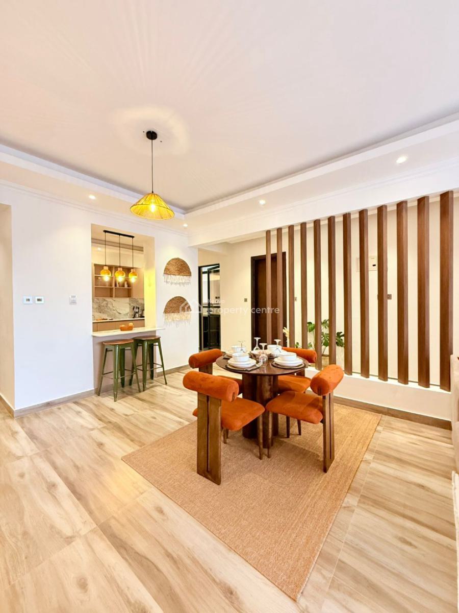 Furnished 2 Bedroom Apartment  in Brookside, Westlands, Brookside, Westlands, Nairobi, Apartment for Rent