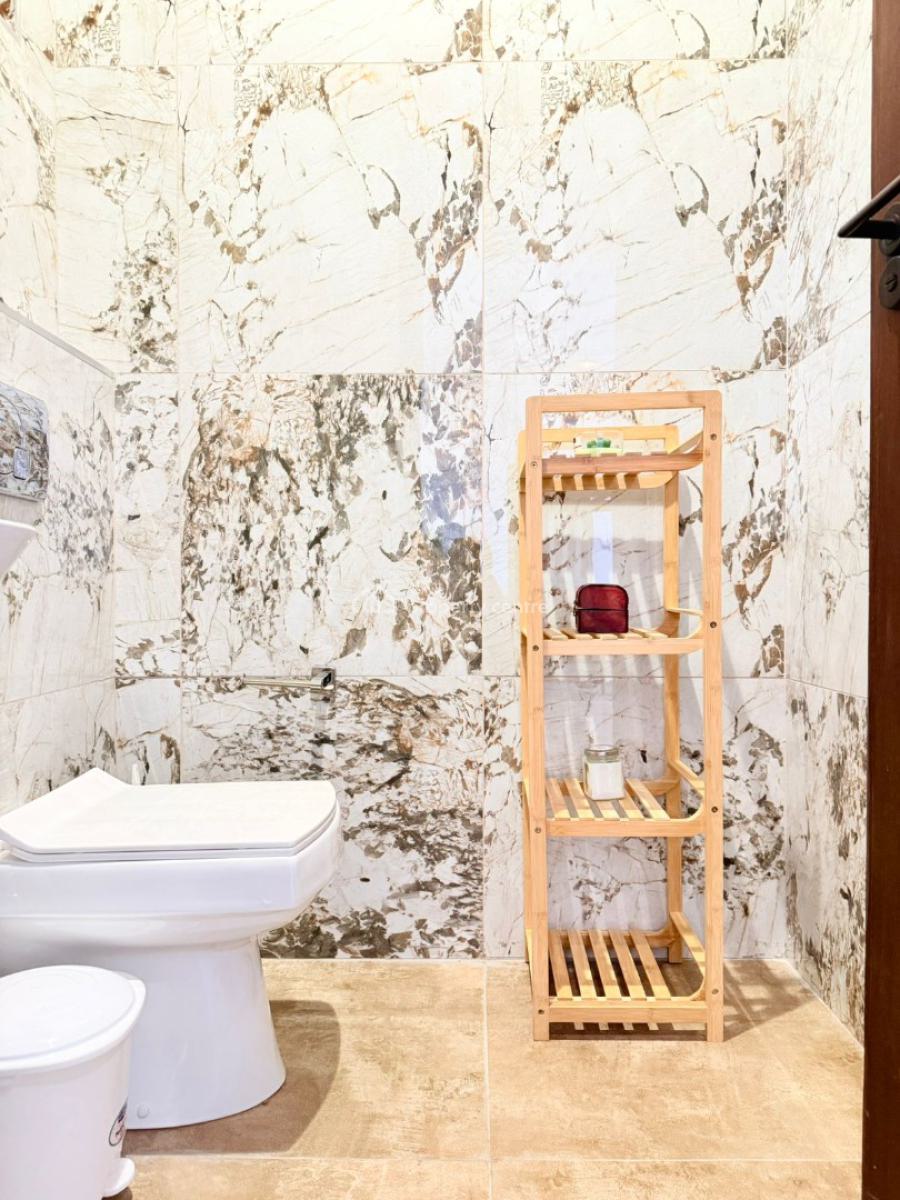 Furnished 2 Bedroom Apartment  in Brookside, Westlands, Brookside, Westlands, Nairobi, Apartment for Rent