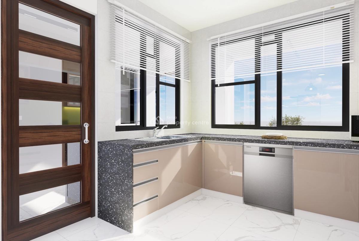 Luxurious 3 Bedrooms, Northlands City, Ruiru, Kiambu, House for Sale