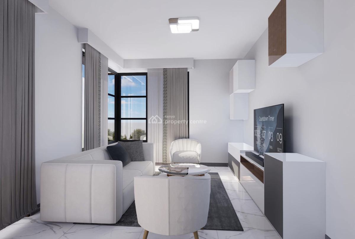 Luxurious 3 Bedrooms, Northlands City, Ruiru, Kiambu, House for Sale