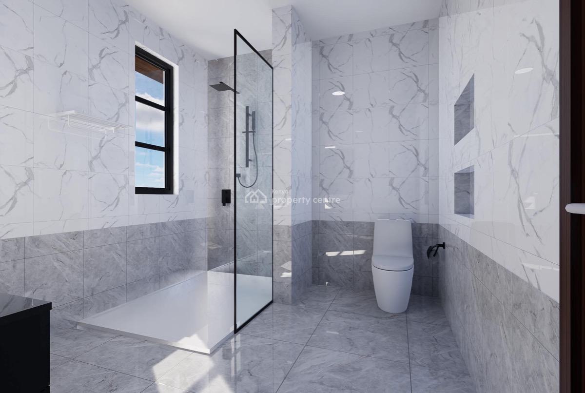 Luxurious 3 Bedrooms, Northlands City, Ruiru, Kiambu, House for Sale