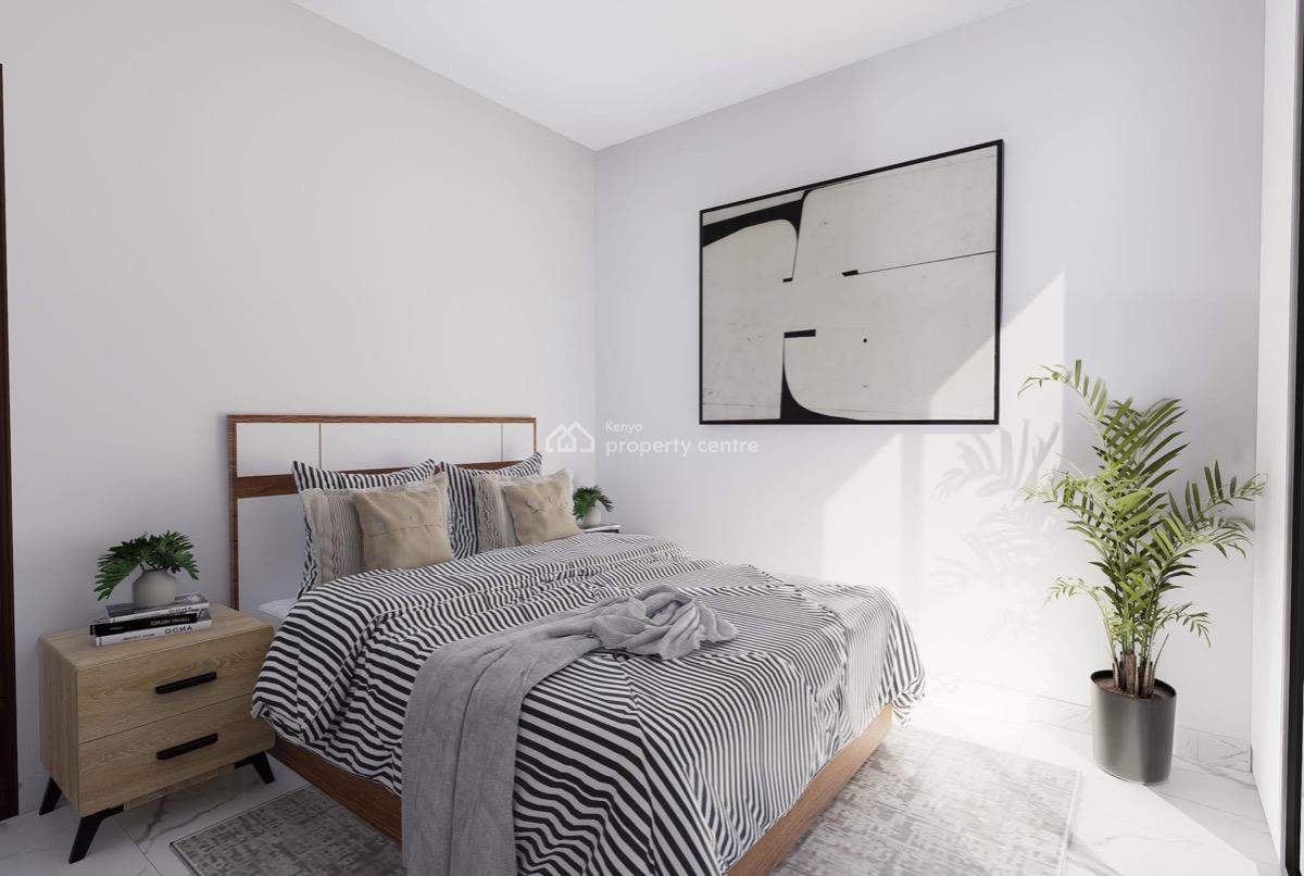 Luxurious 4 Bedrooms, Northlands City, Ruiru, Kiambu, House for Sale