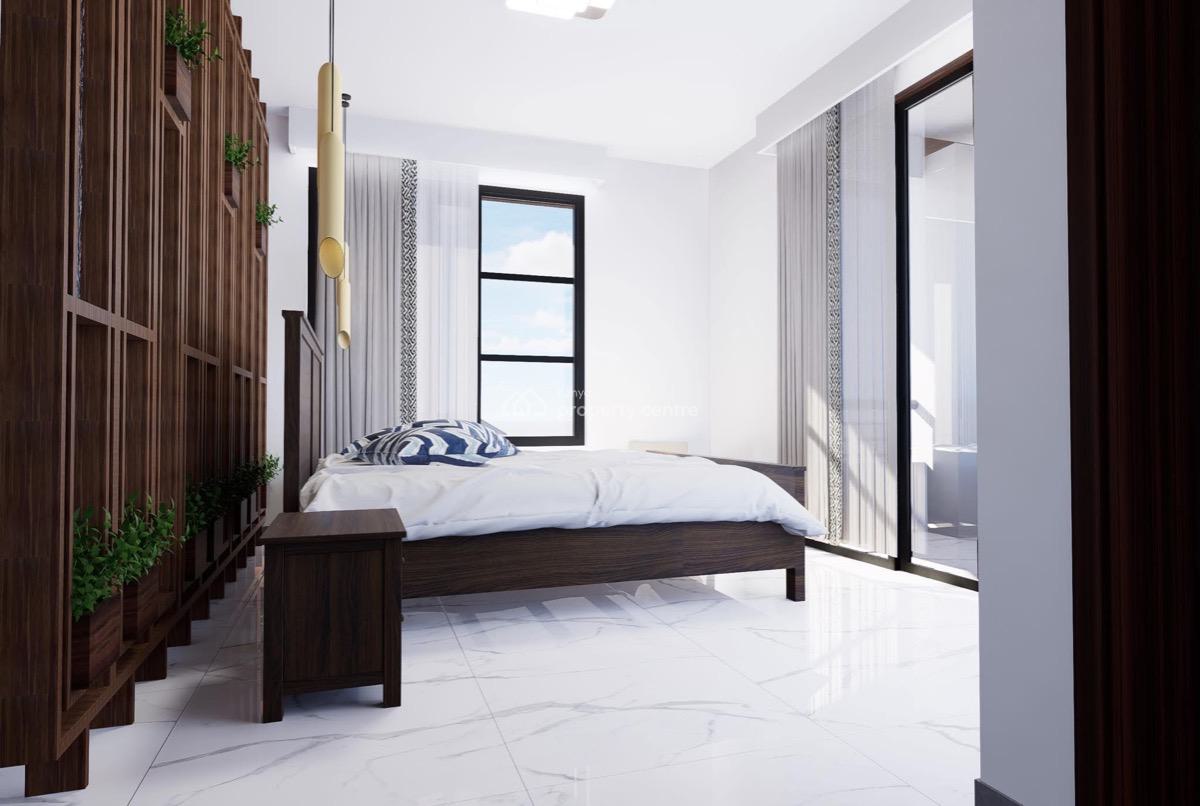 Luxurious 4 Bedrooms, Northlands City, Ruiru, Kiambu, House for Sale