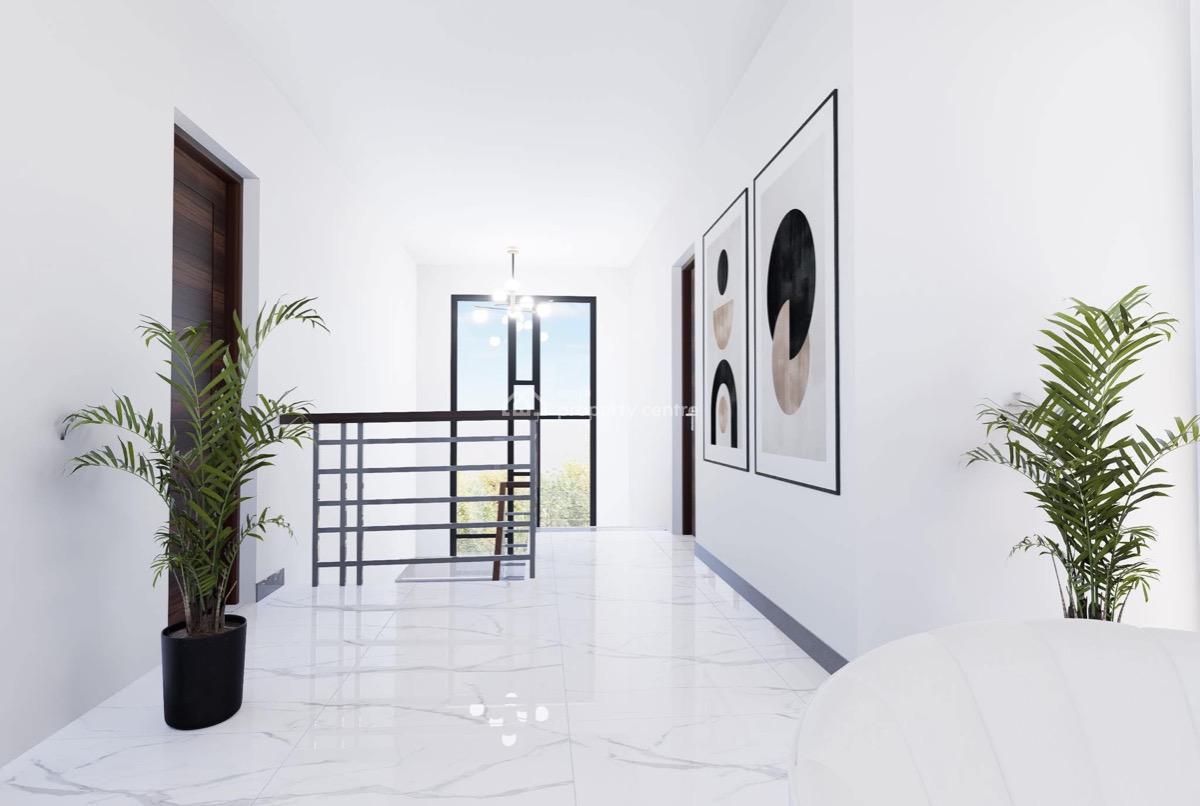 Luxurious 4 Bedrooms, Northlands City, Ruiru, Kiambu, House for Sale