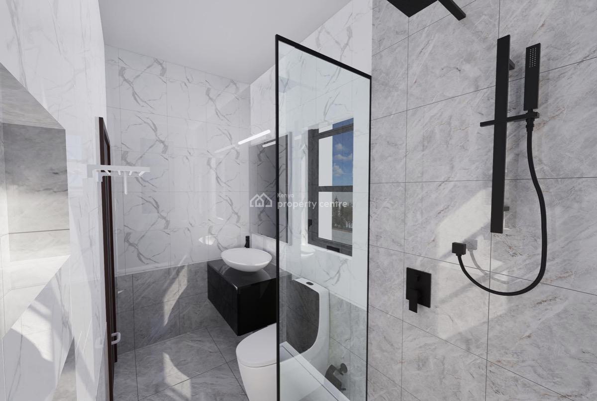 Luxurious 4 Bedrooms, Northlands City, Ruiru, Kiambu, House for Sale