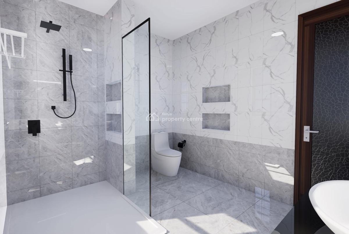 Luxurious 4 Bedrooms, Northlands City, Ruiru, Kiambu, House for Sale