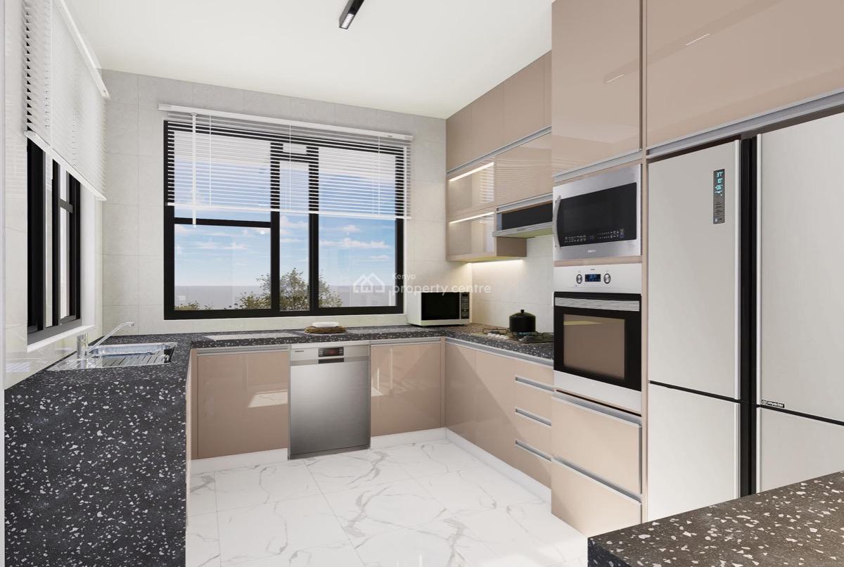 Luxurious 5 Bedrooms, Northlands City, Ruiru, Kiambu, House for Sale