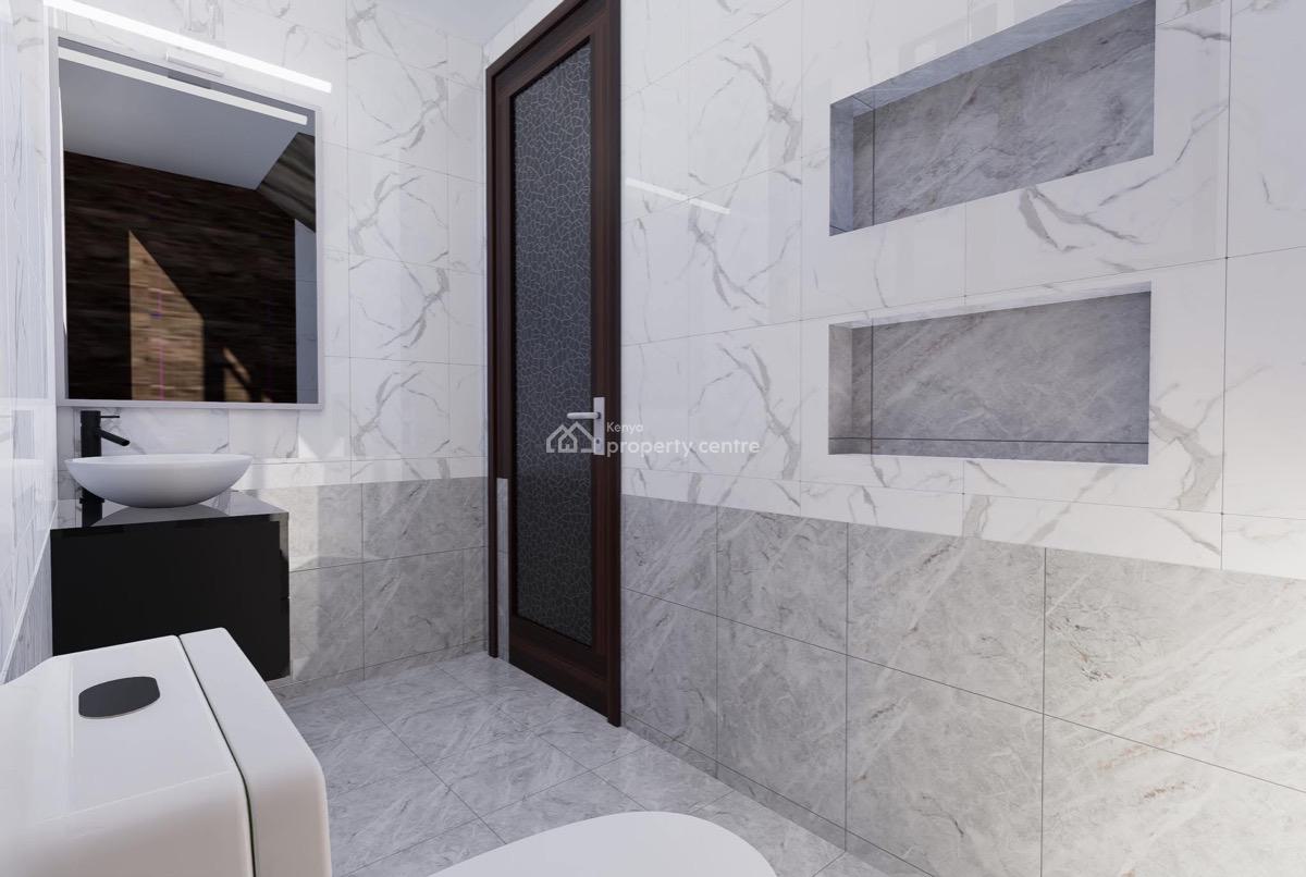 Luxurious 5 Bedrooms, Northlands City, Ruiru, Kiambu, House for Sale