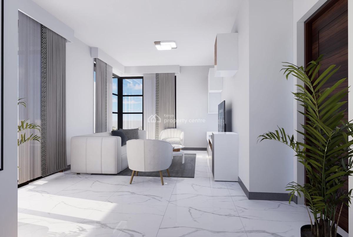 Luxurious 5 Bedrooms, Northlands City, Ruiru, Kiambu, House for Sale