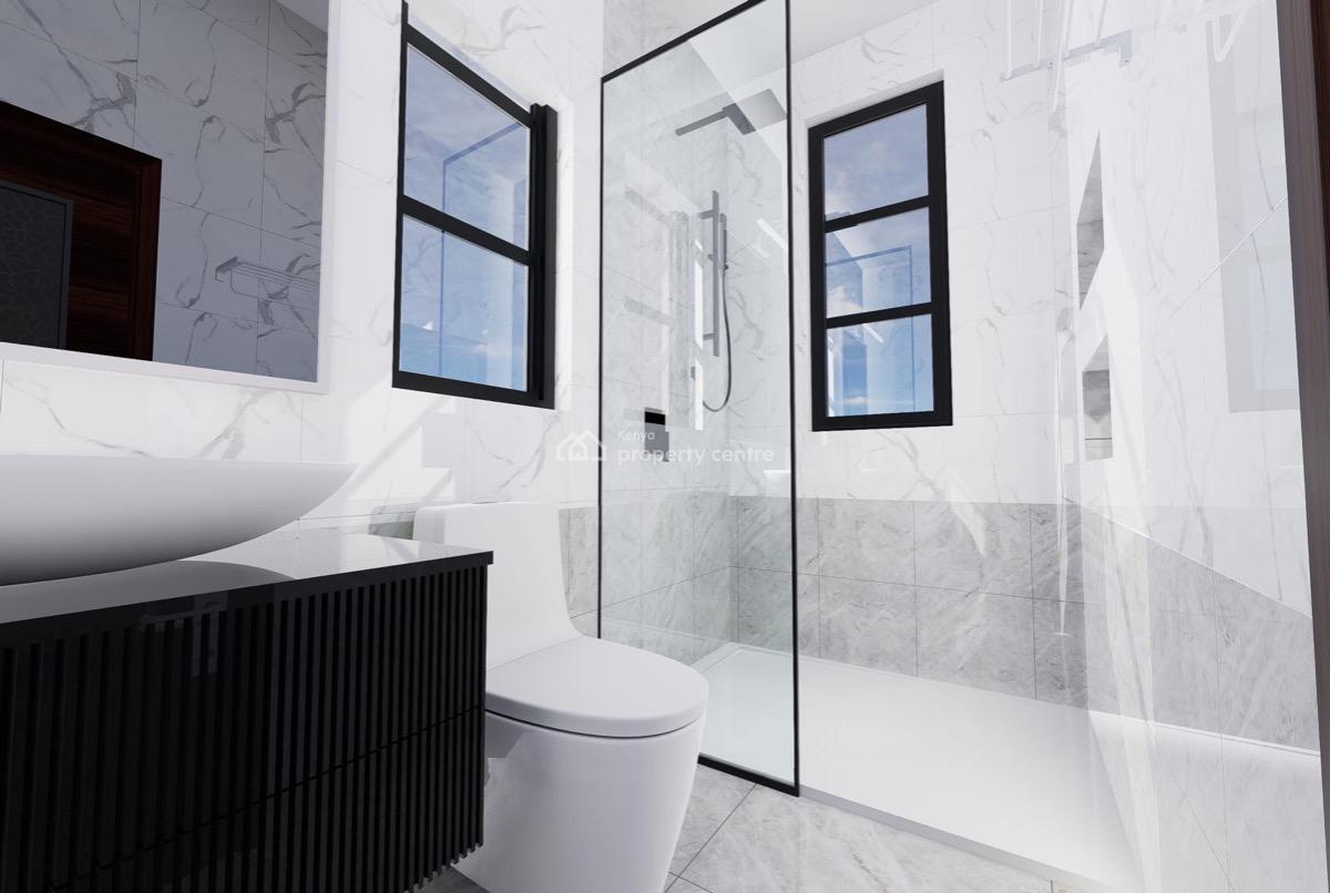 Luxurious 5 Bedrooms, Northlands City, Ruiru, Kiambu, House for Sale