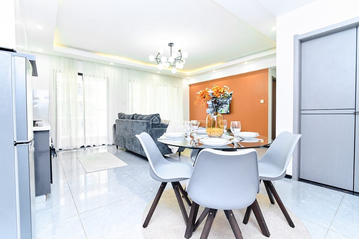 Furnished 2 Bedroom, Kileleshwa, Nairobi, Apartment for Rent