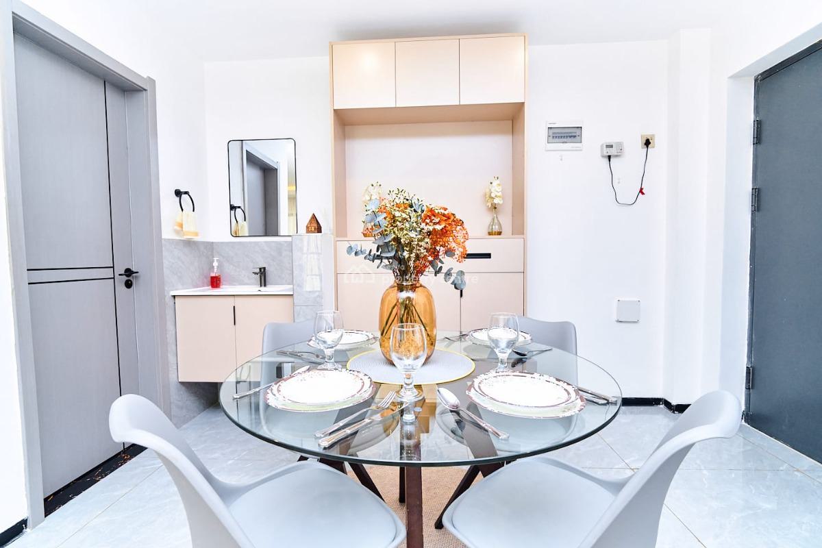 Furnished 2 Bedroom, Kileleshwa, Nairobi, Apartment for Rent