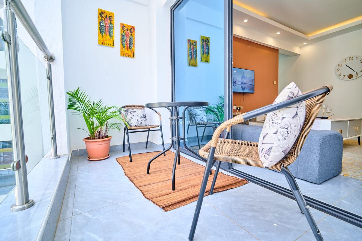 Furnished 2 Bedroom, Kileleshwa, Nairobi, Apartment for Rent