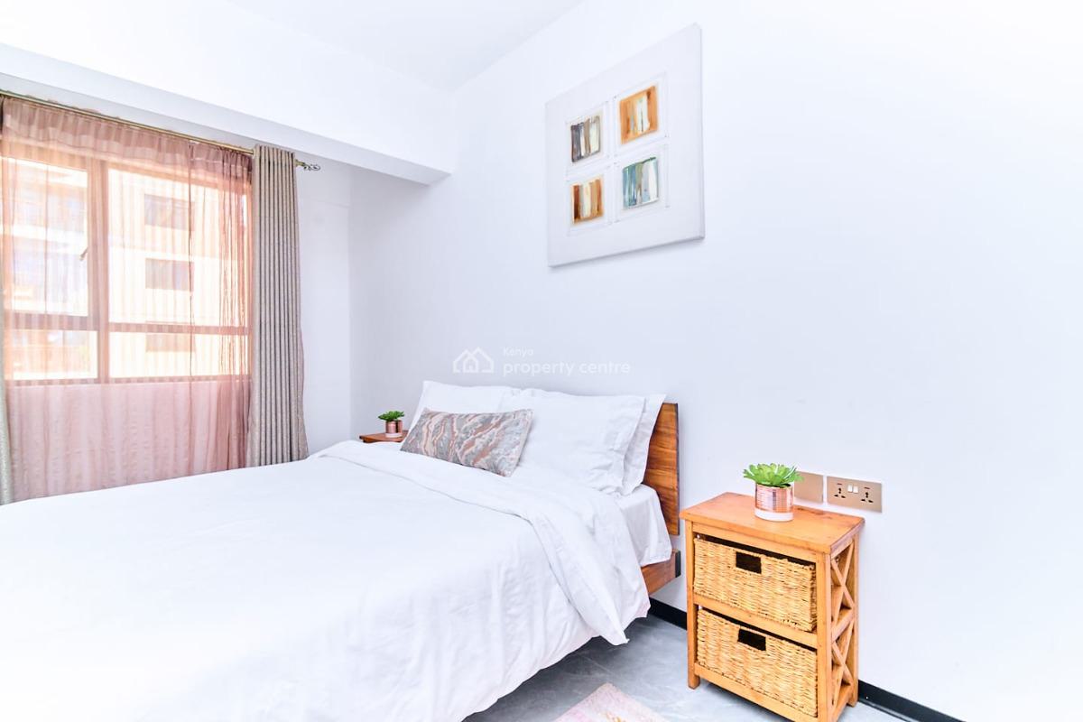 Furnished 2 Bedroom, Kileleshwa, Nairobi, Apartment for Rent