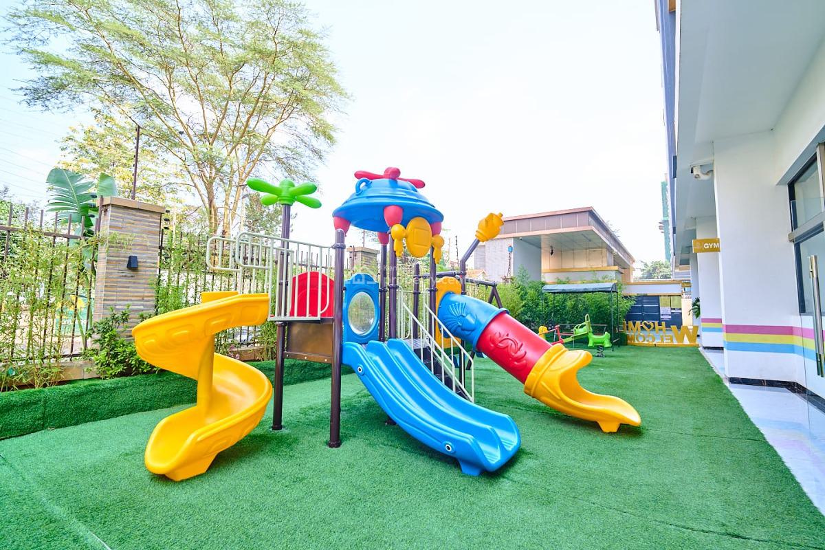 Furnished 2 Bedroom, Kileleshwa, Nairobi, Apartment for Rent