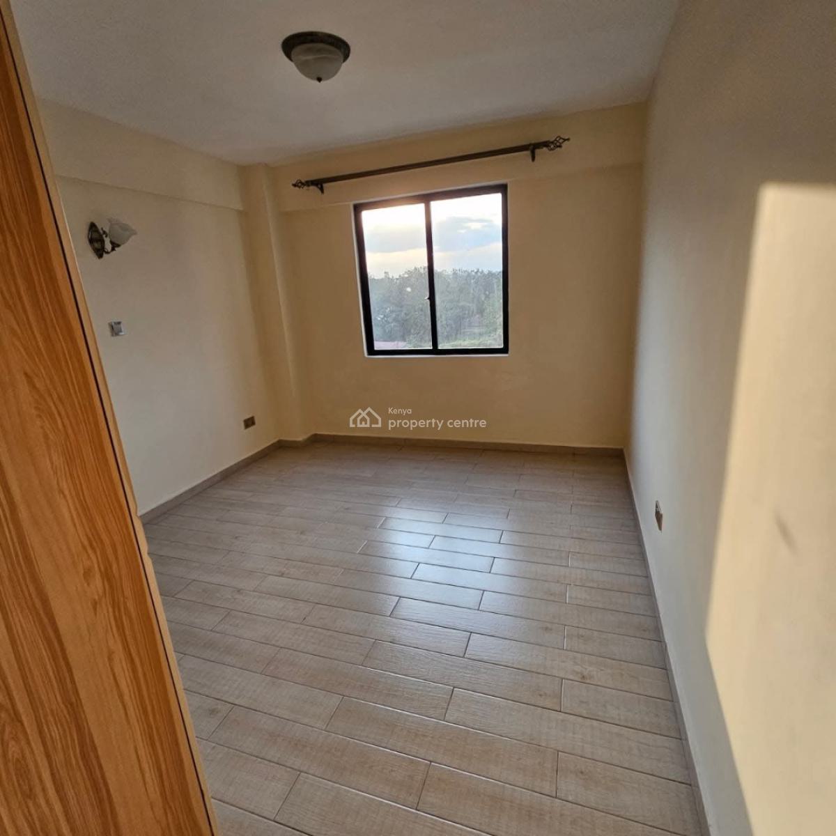 Unfurnished 2 Bedroom, Kileleshwa, Nairobi, Apartment for Rent