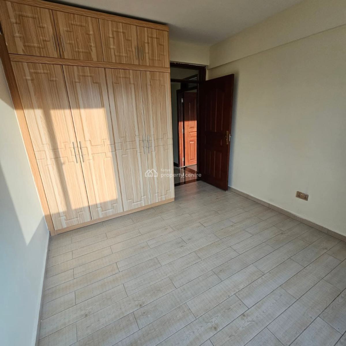 Unfurnished 2 Bedroom, Kileleshwa, Nairobi, Apartment for Rent