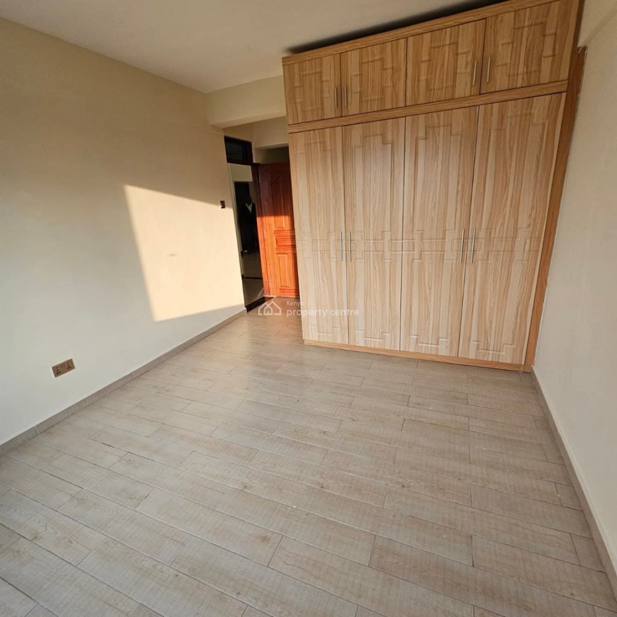 Unfurnished 2 Bedroom, Kileleshwa, Nairobi, Apartment for Rent