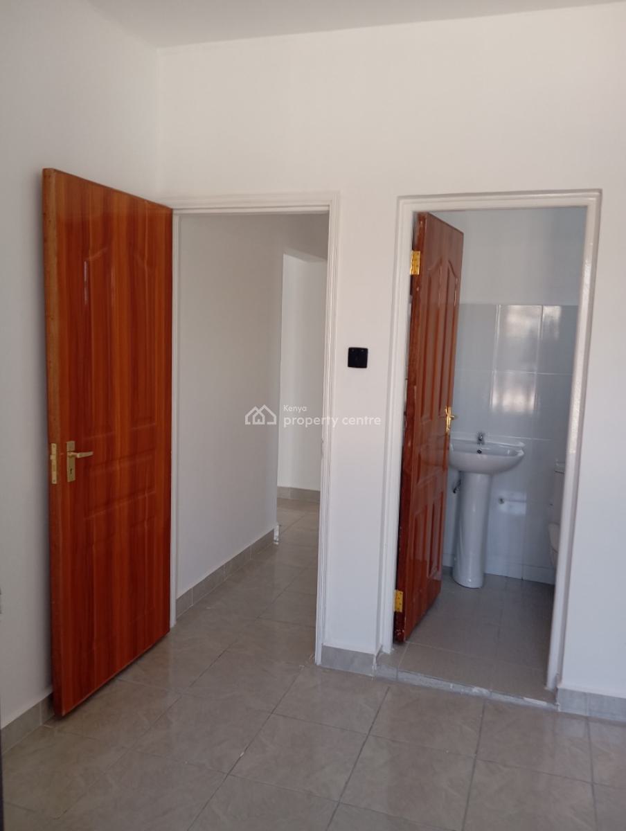 Gated Community., Acacia., Yukos, Kitengela, Kajiado, Detached Bungalow for Sale