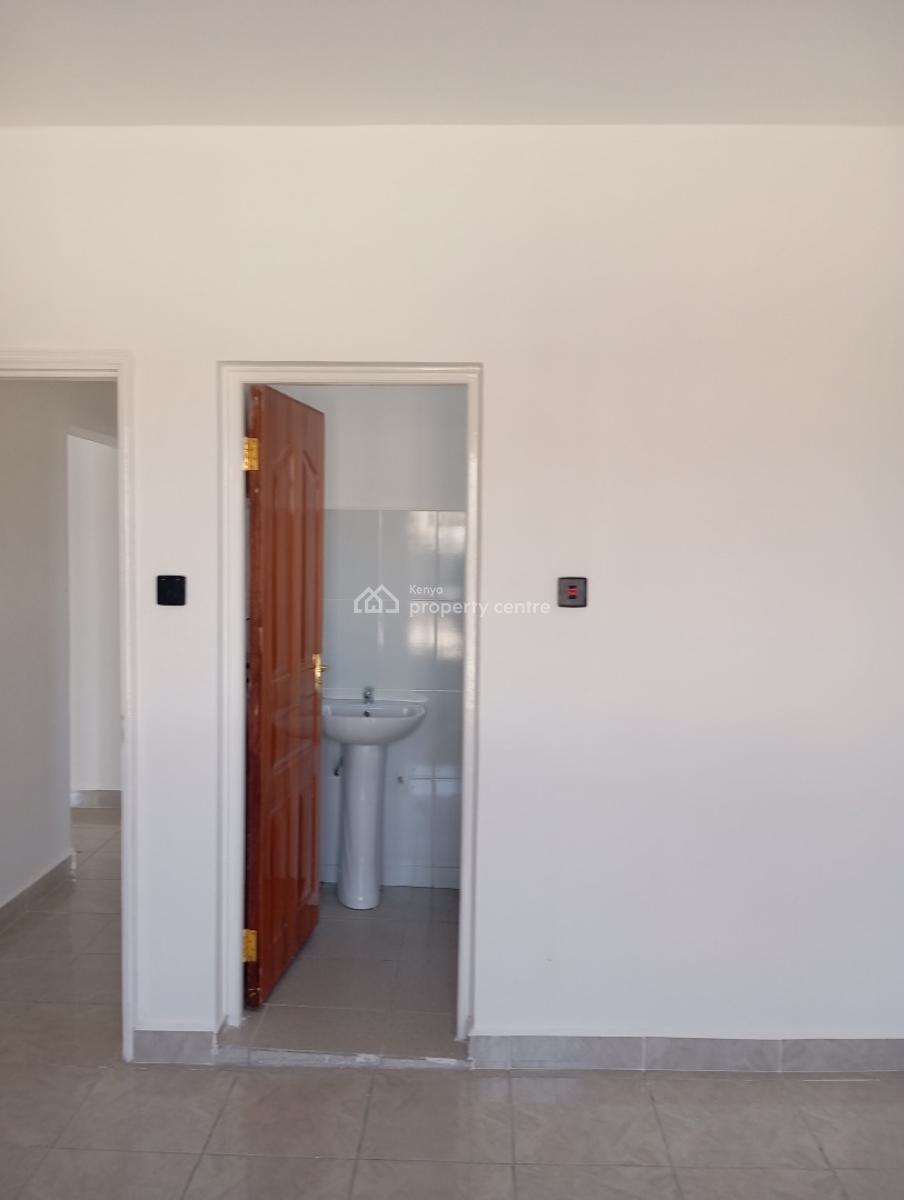 Gated Community., Acacia., Yukos, Kitengela, Kajiado, Detached Bungalow for Sale