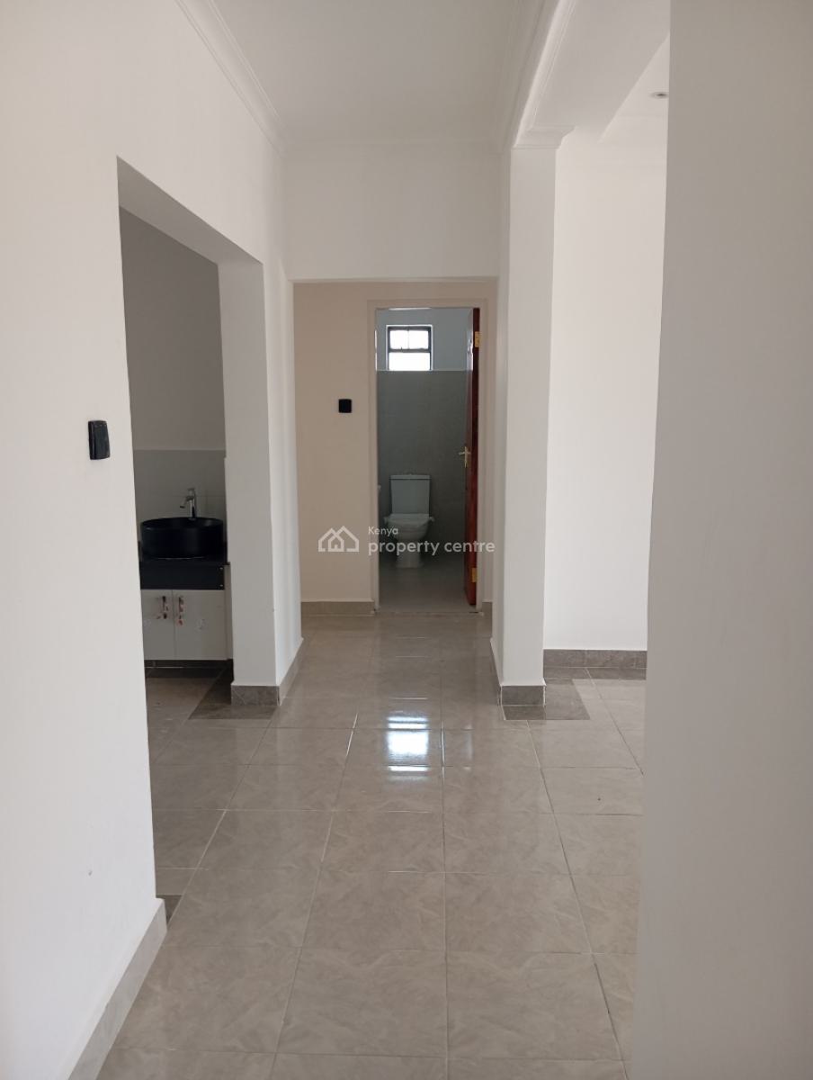 Gated Community., Acacia., Yukos, Kitengela, Kajiado, Detached Bungalow for Sale