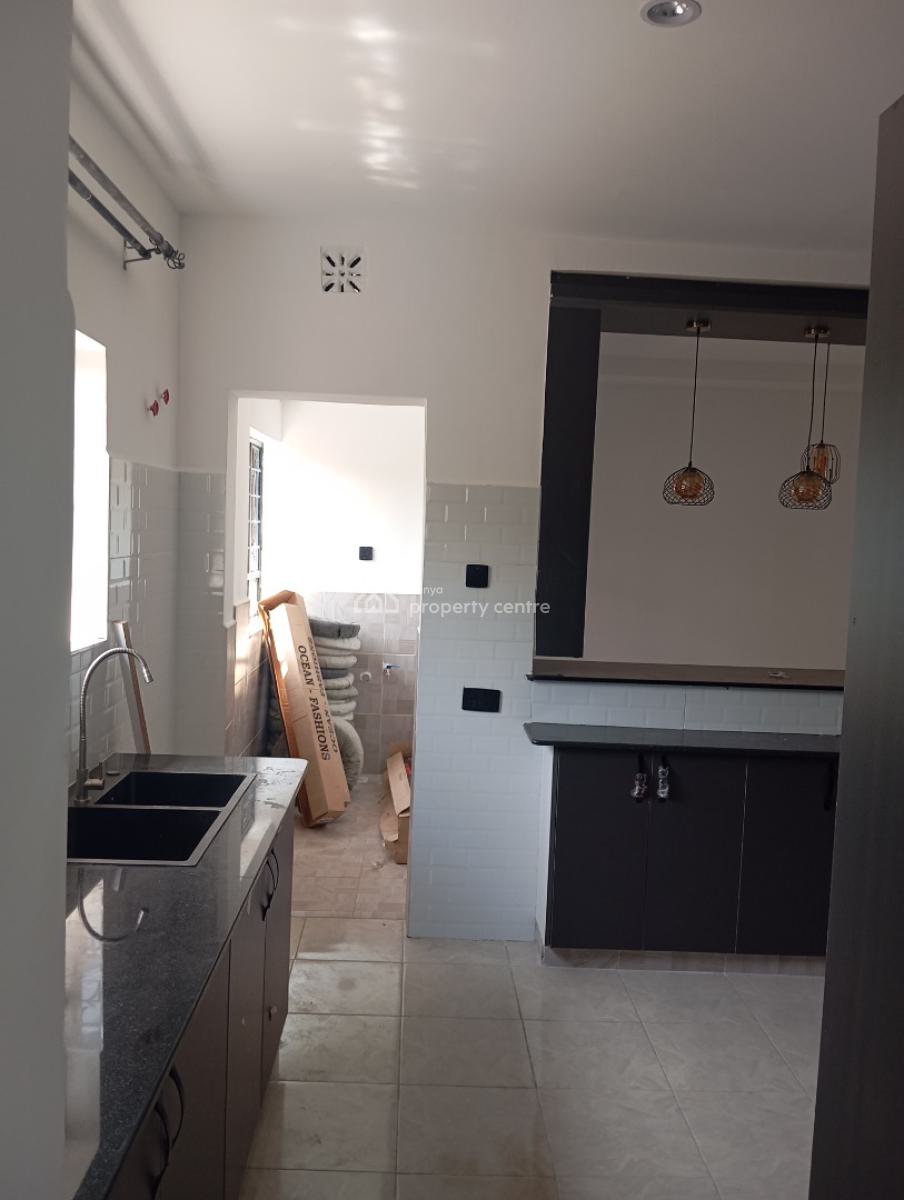 Gated Community., Acacia., Yukos, Kitengela, Kajiado, Detached Bungalow for Sale