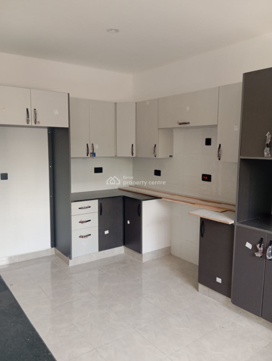 Gated Community., Acacia., Yukos, Kitengela, Kajiado, Detached Bungalow for Sale