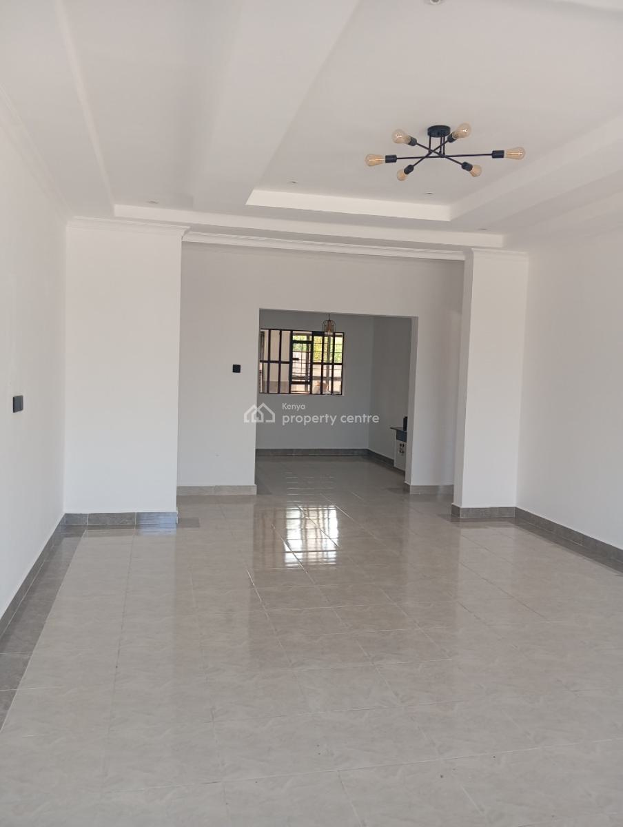 Gated Community., Acacia., Yukos, Kitengela, Kajiado, Detached Bungalow for Sale