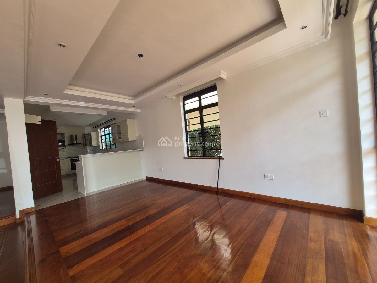 4 Bedroom House Plus Dsq in Membley Estate at Kshs 150,000 per Month, Membley Estate, Membley Estate, Kiambu, Townhouse for Rent