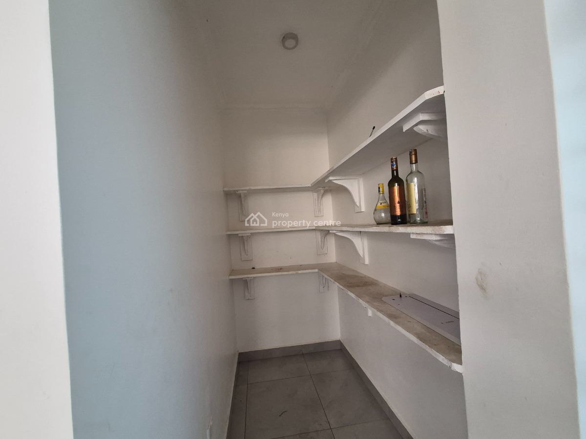 4 Bedroom House Plus Dsq in Membley Estate at Kshs 150,000 per Month, Membley Estate, Membley Estate, Kiambu, Townhouse for Rent