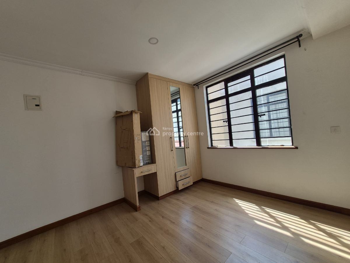 4 Bedroom House Plus Dsq in Membley Estate at Kshs 150,000 per Month, Membley Estate, Membley Estate, Kiambu, Townhouse for Rent