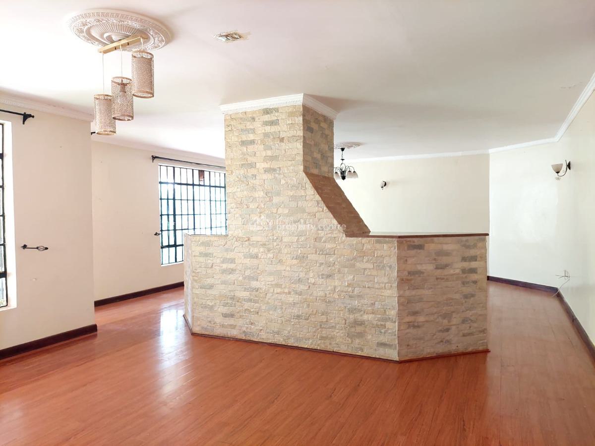 Charming 3-bedroom Standalone House, Windyridge, Karen, Nairobi, Detached Bungalow for Rent