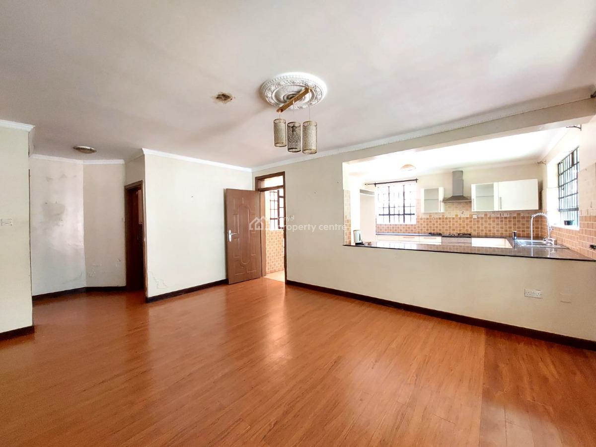 Charming 3-bedroom Standalone House, Windyridge, Karen, Nairobi, Detached Bungalow for Rent