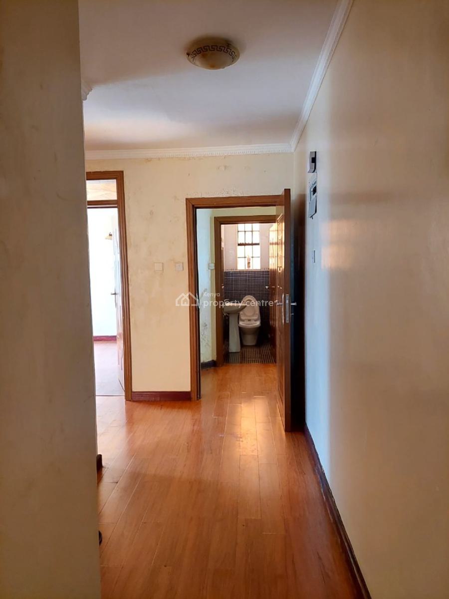 Charming 3-bedroom Standalone House, Windyridge, Karen, Nairobi, Detached Bungalow for Rent