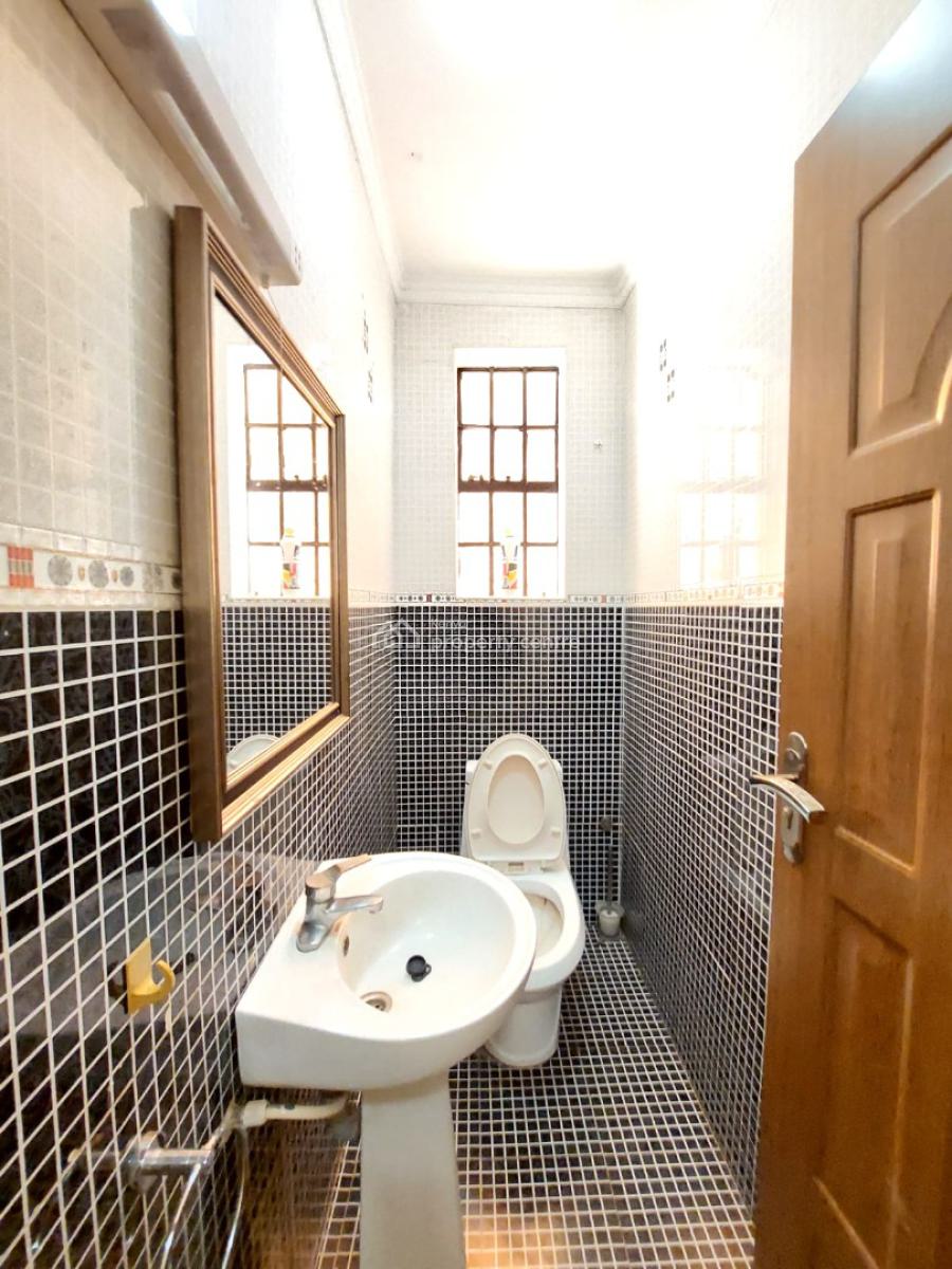 Charming 3-bedroom Standalone House, Windyridge, Karen, Nairobi, Detached Bungalow for Rent