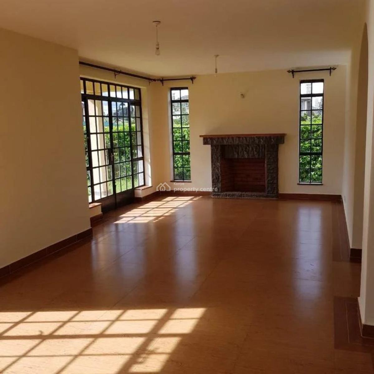 4 Bedroom House in Gated Community (edenville Phase One), Edenville Phase One, Runda, Westlands, Nairobi, House for Sale