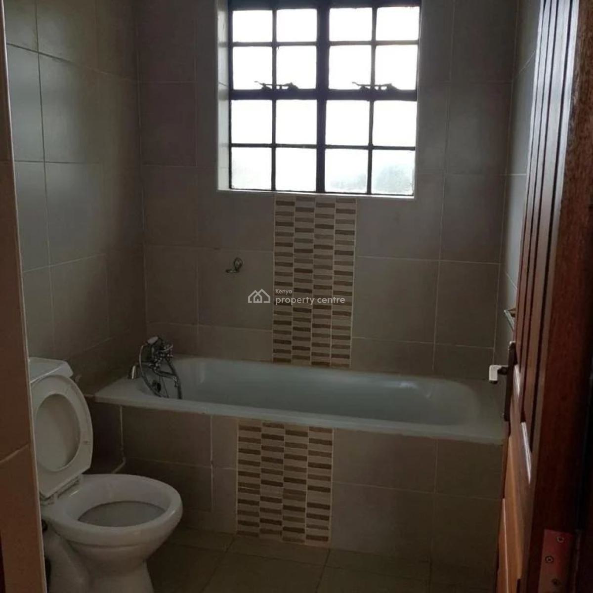 4 Bedroom House in Gated Community (edenville Phase One), Edenville Phase One, Runda, Westlands, Nairobi, House for Sale