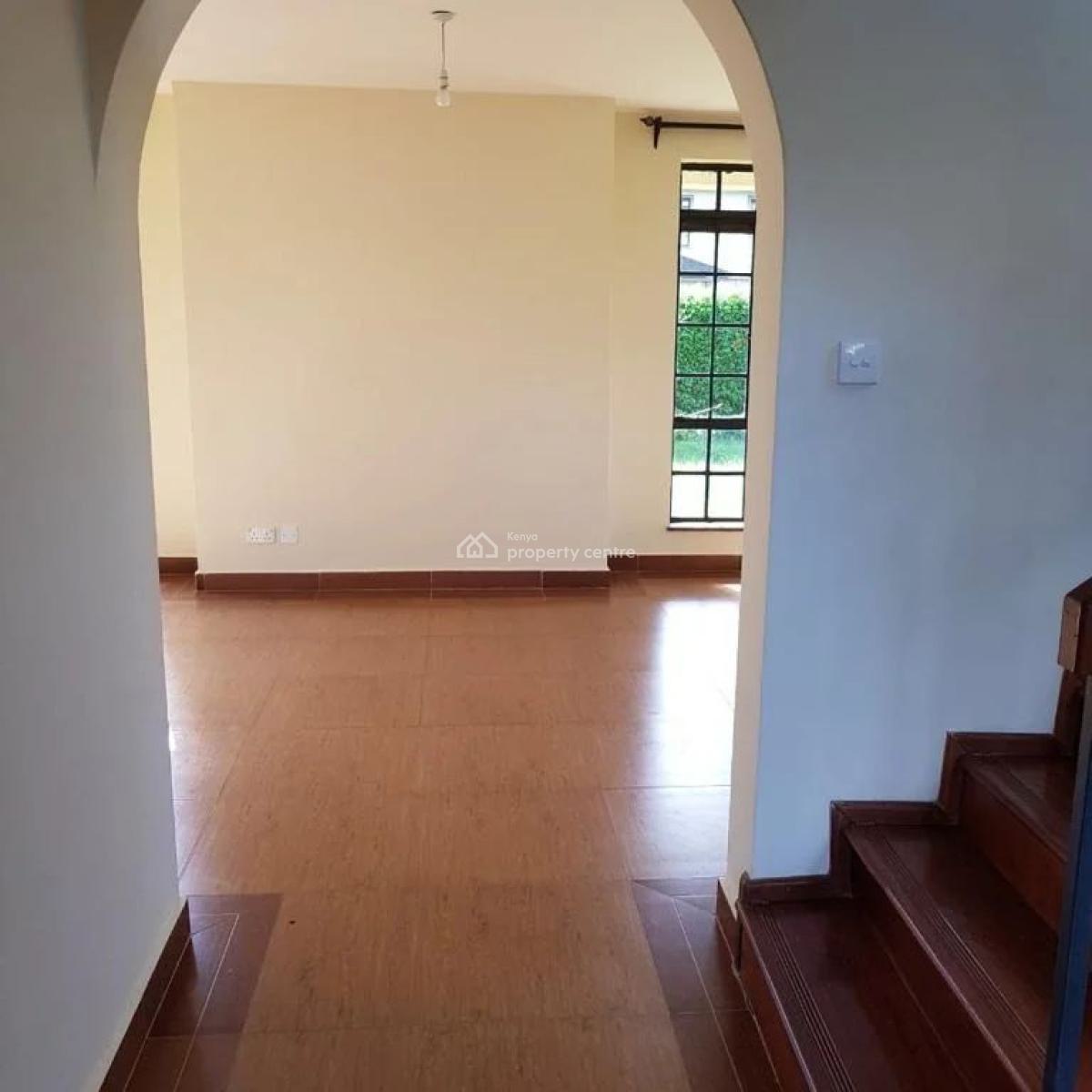 4 Bedroom House in Gated Community (edenville Phase One), Edenville Phase One, Runda, Westlands, Nairobi, House for Sale