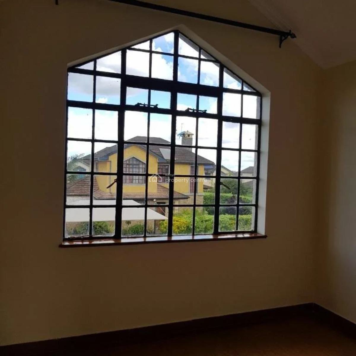 4 Bedroom House in Gated Community (edenville Phase One), Edenville Phase One, Runda, Westlands, Nairobi, House for Sale