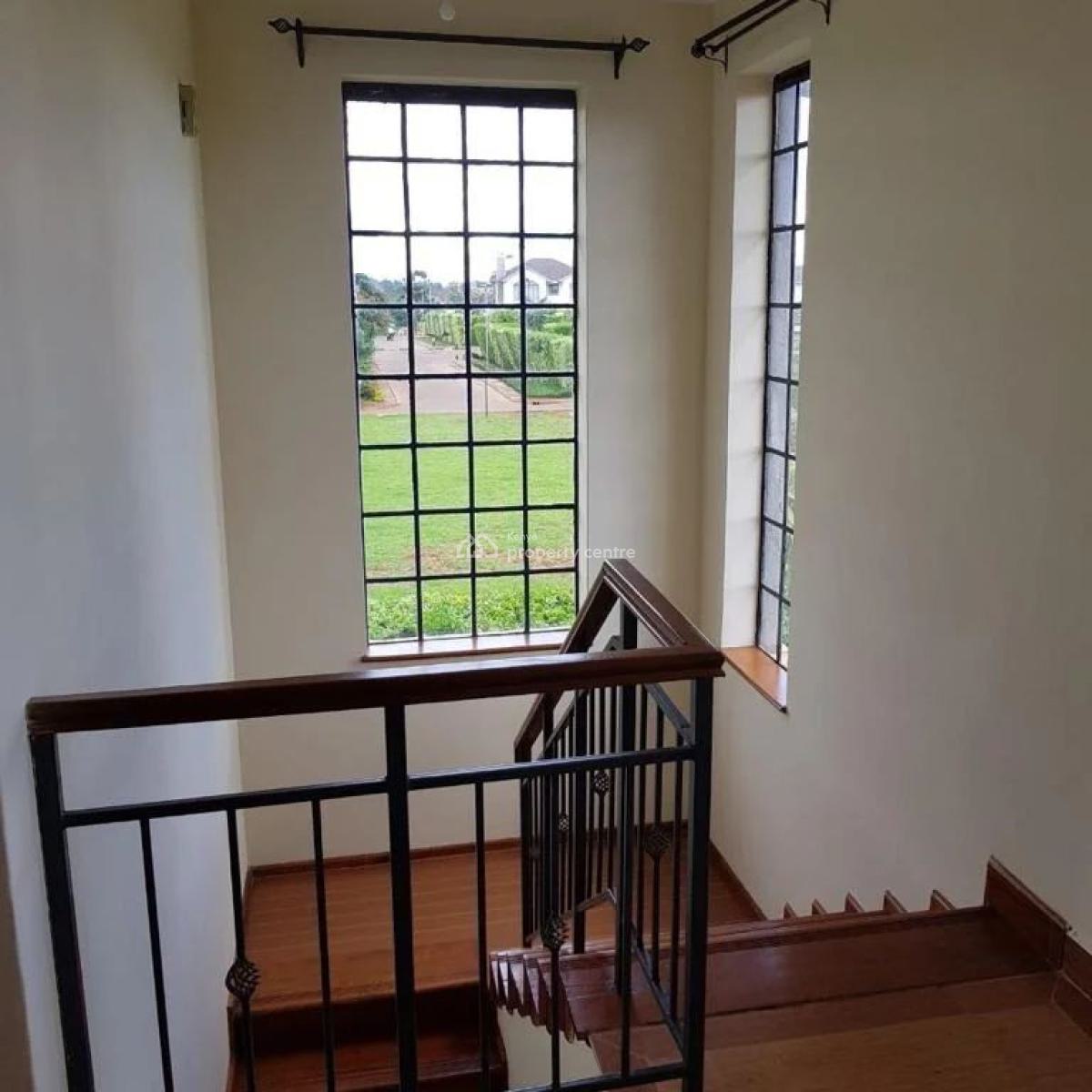 4 Bedroom House in Gated Community (edenville Phase One), Edenville Phase One, Runda, Westlands, Nairobi, House for Sale