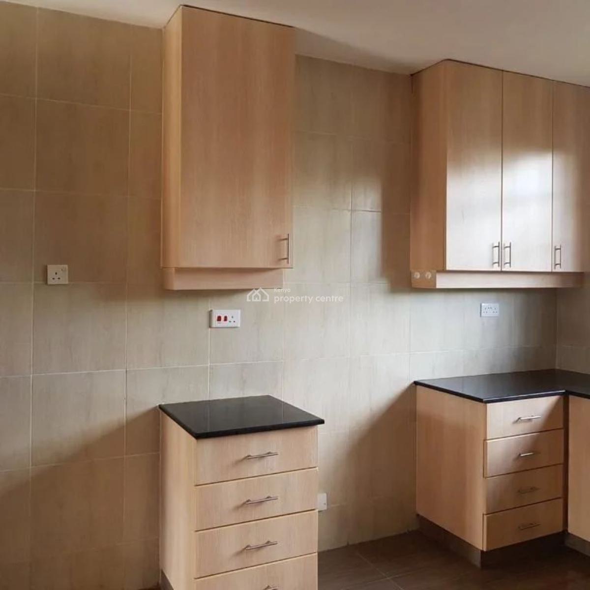 4 Bedroom House in Gated Community (edenville Phase One), Edenville Phase One, Runda, Westlands, Nairobi, House for Sale