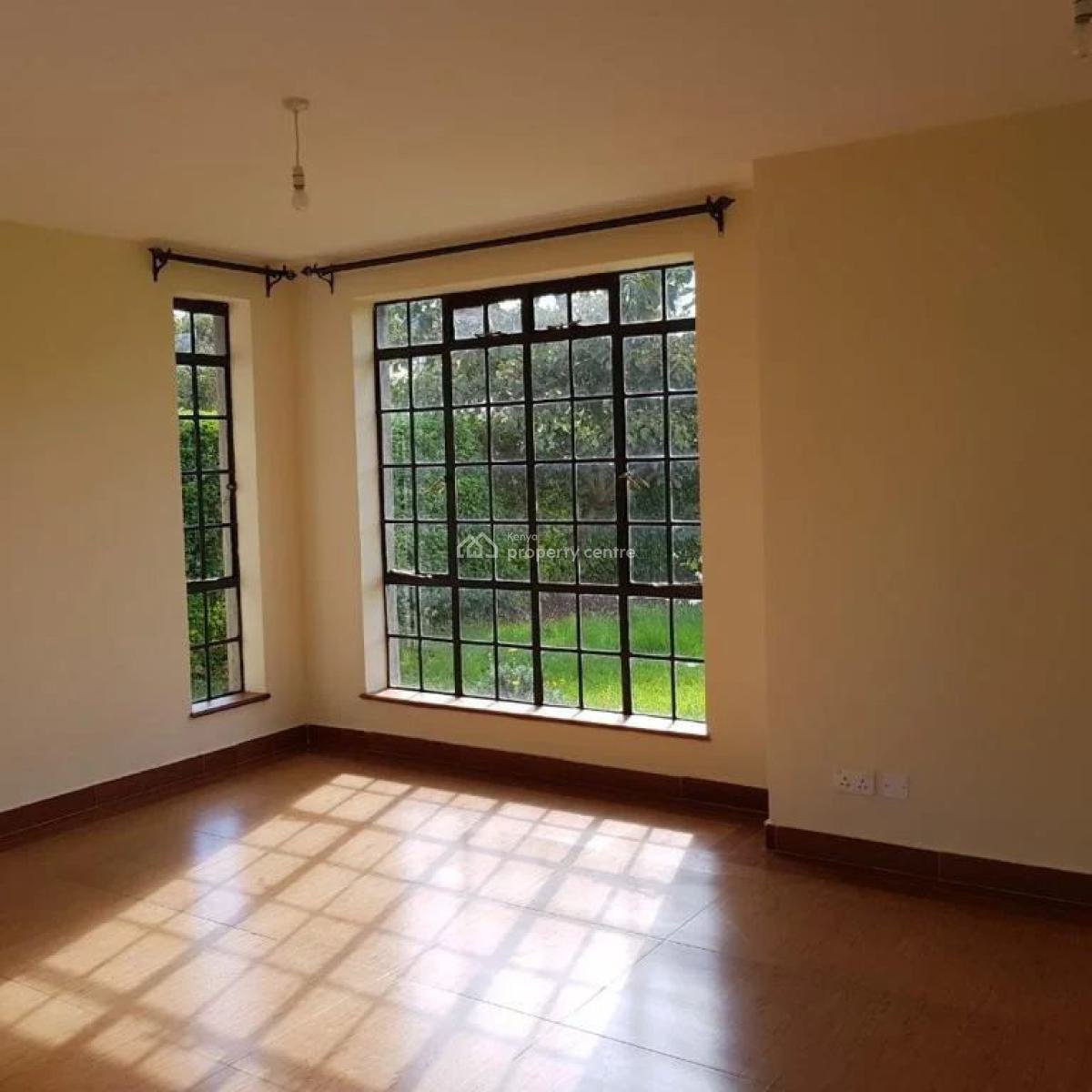 4 Bedroom House in Gated Community (edenville Phase One), Edenville Phase One, Runda, Westlands, Nairobi, House for Sale
