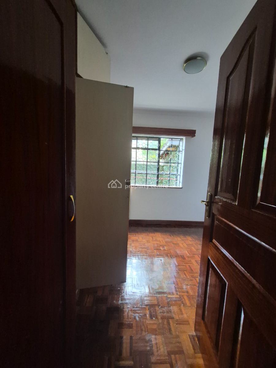 Unfurnished 2 Bedroom, Kilimani, Nairobi, Apartment for Rent