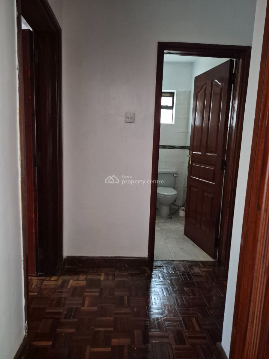 Unfurnished 2 Bedroom, Kilimani, Nairobi, Apartment for Rent